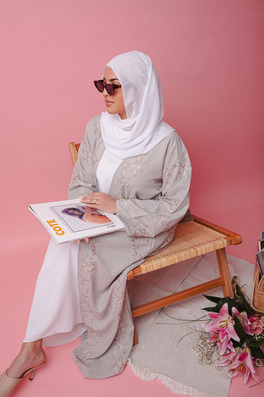 Abbaya LINA