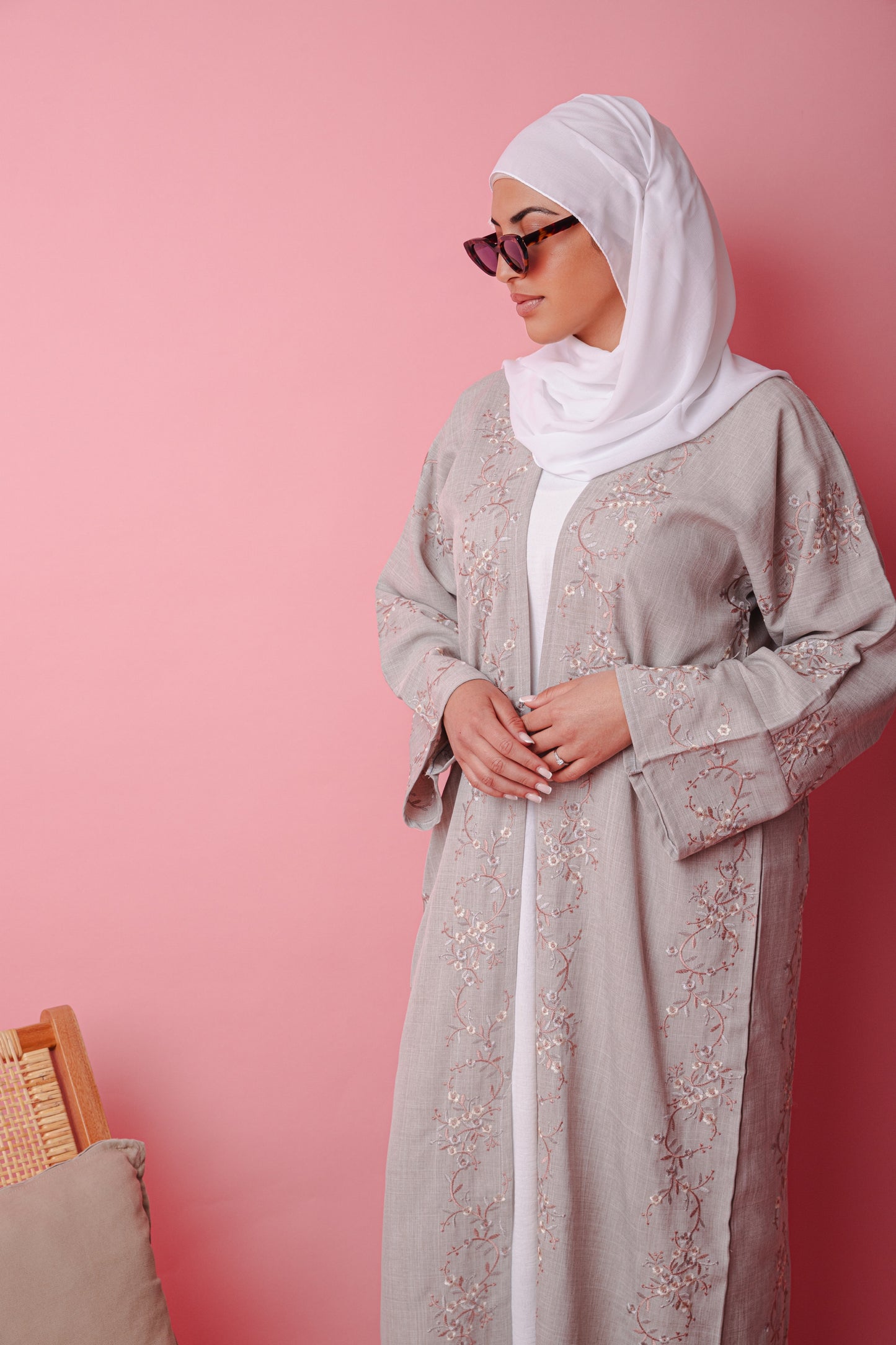 Abbaya LINA